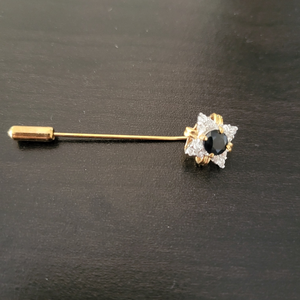 Hairpin